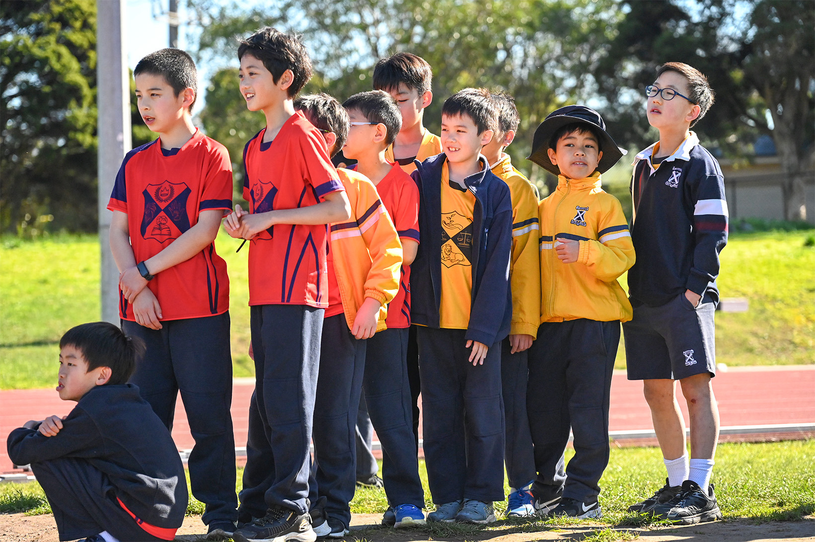 St. Andrews Christian College