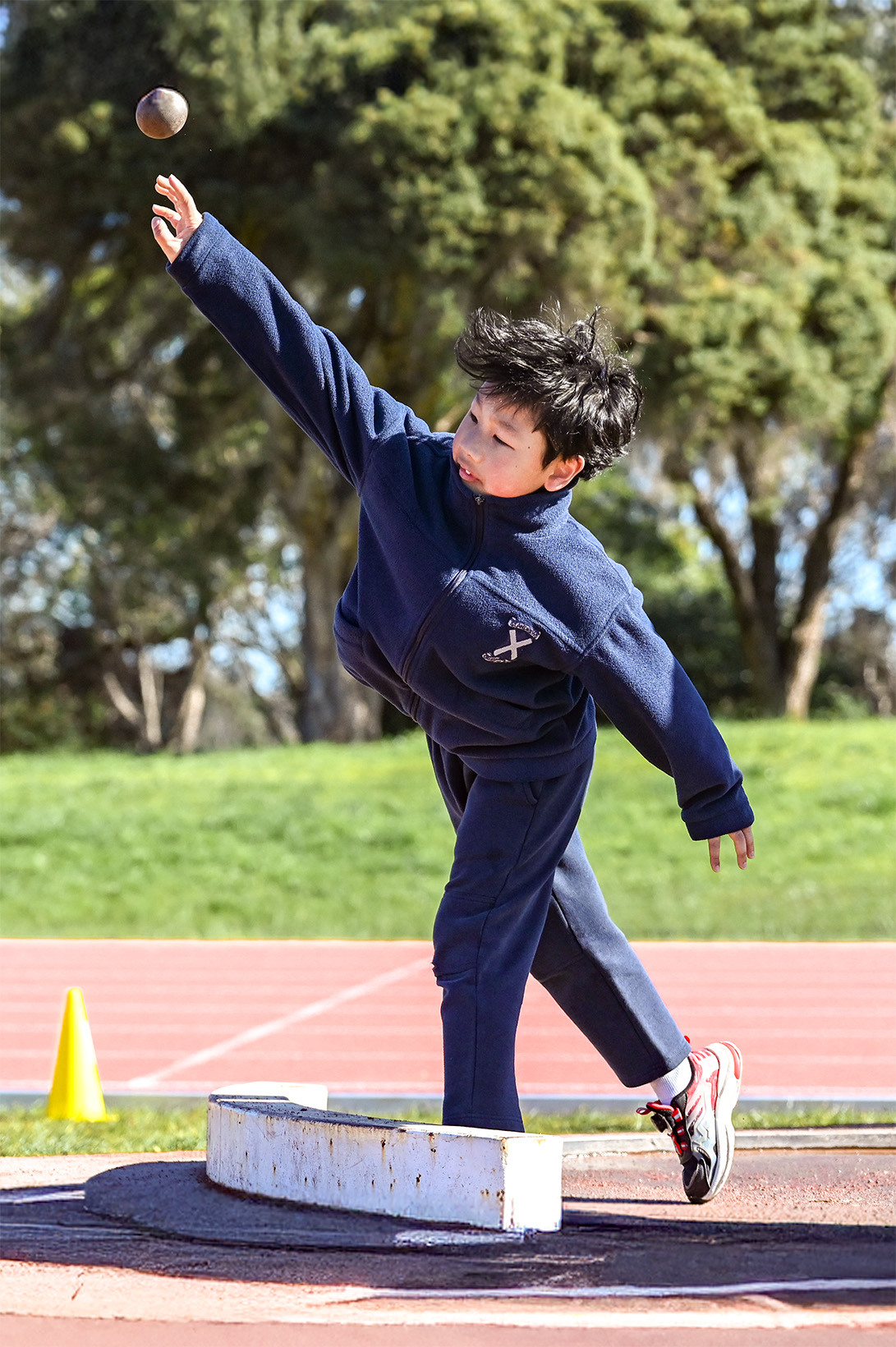 St. Andrews Christian College