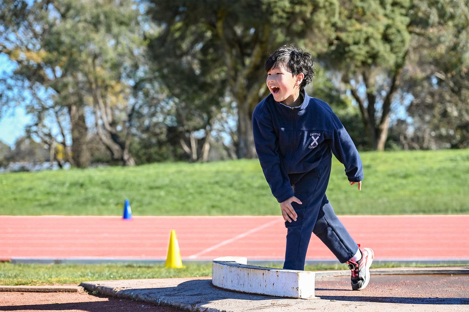 St. Andrews Christian College