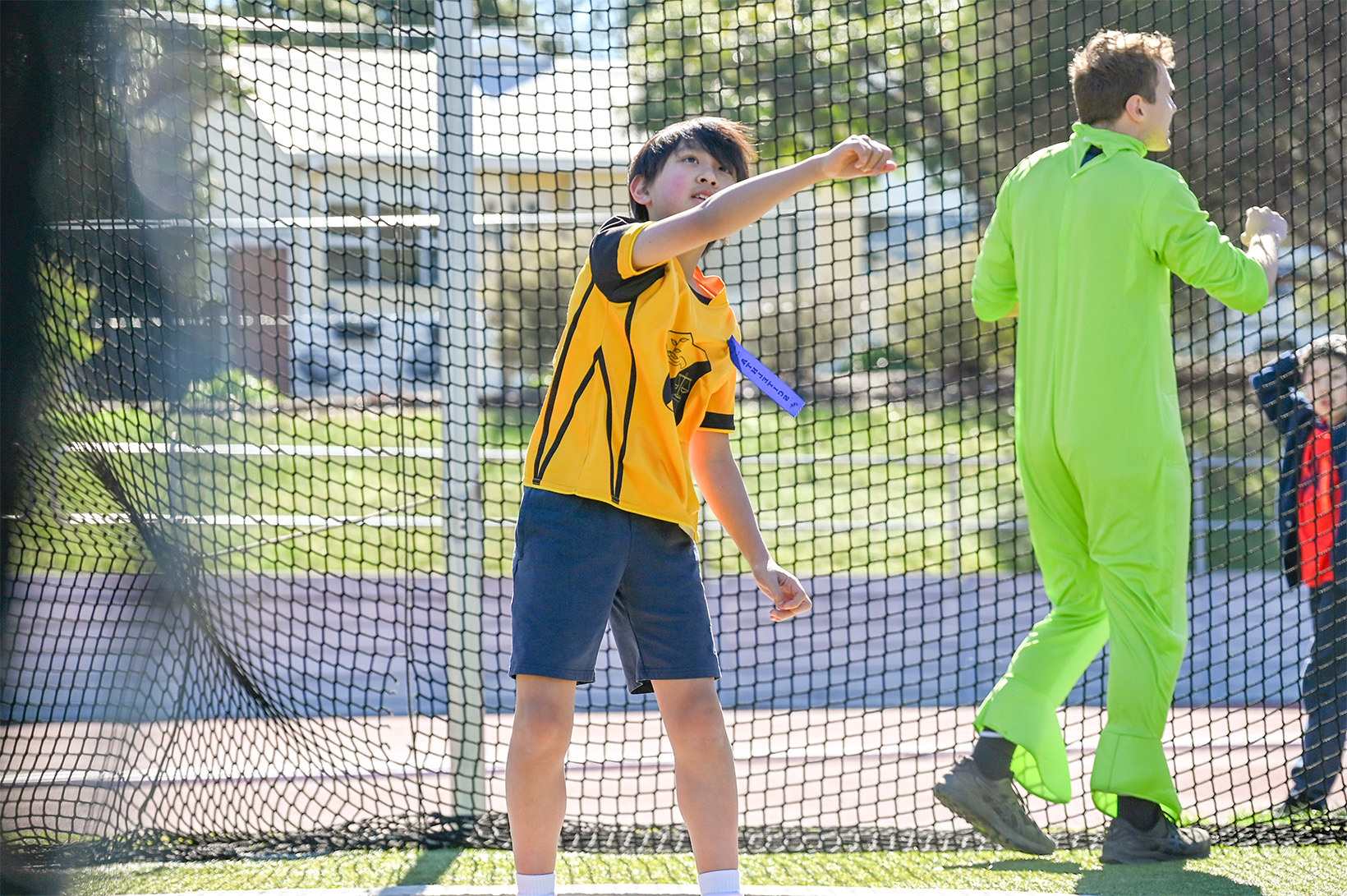 St. Andrews Christian College