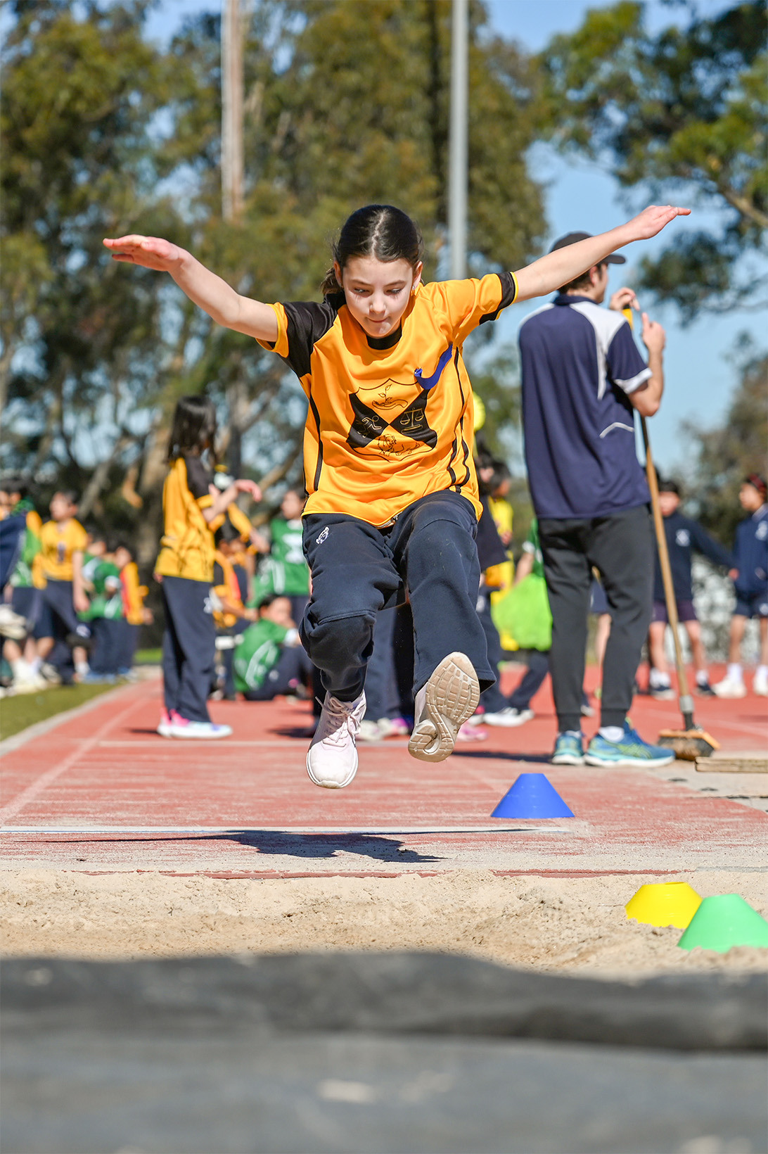 St. Andrews Christian College