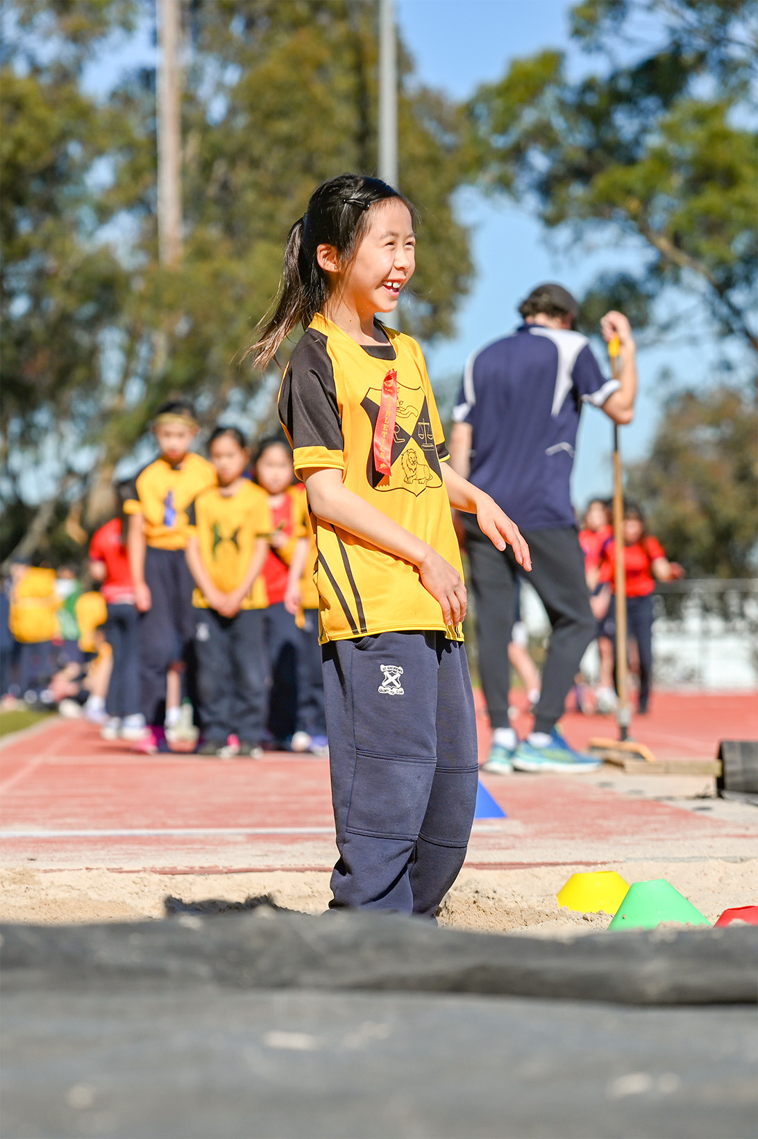 St. Andrews Christian College