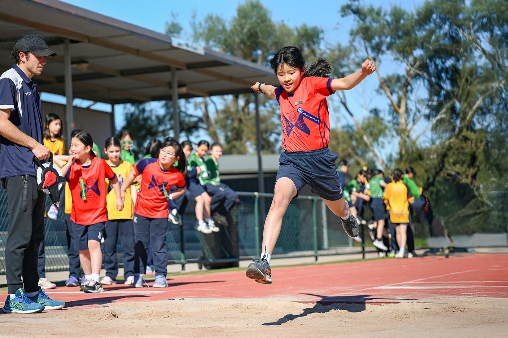 St. Andrews Christian College