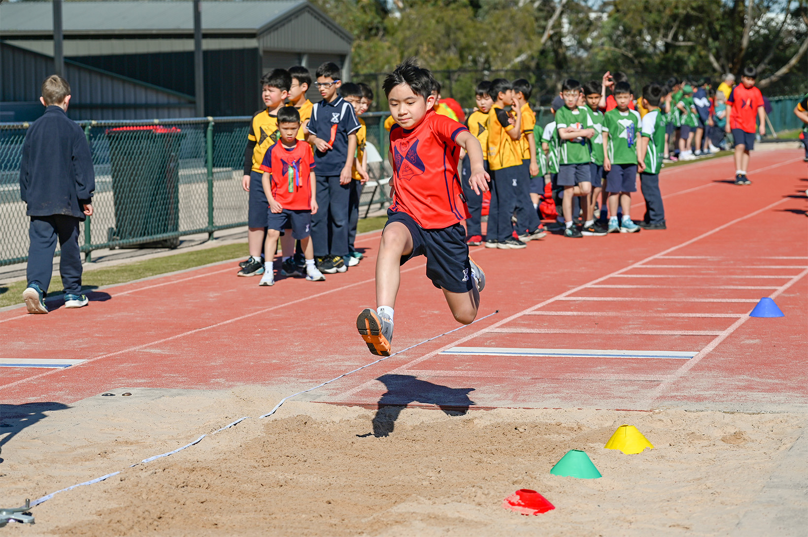 St. Andrews Christian College