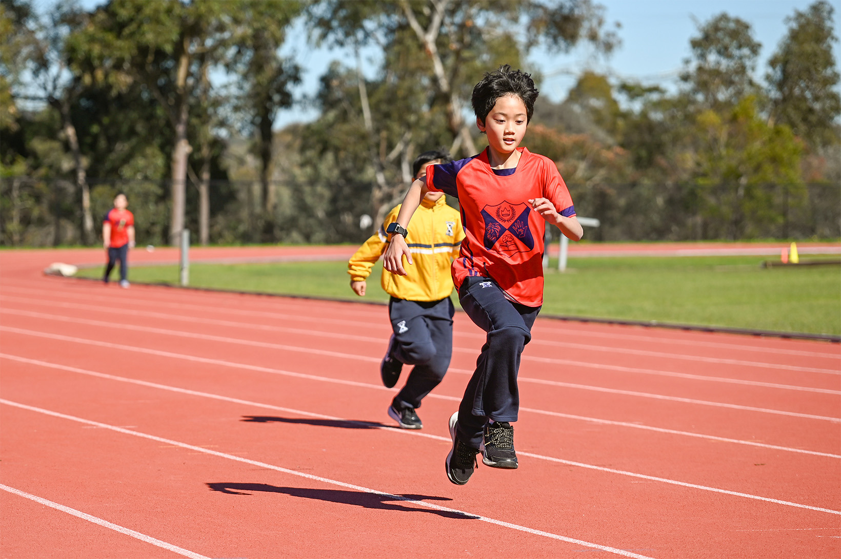 St. Andrews Christian College