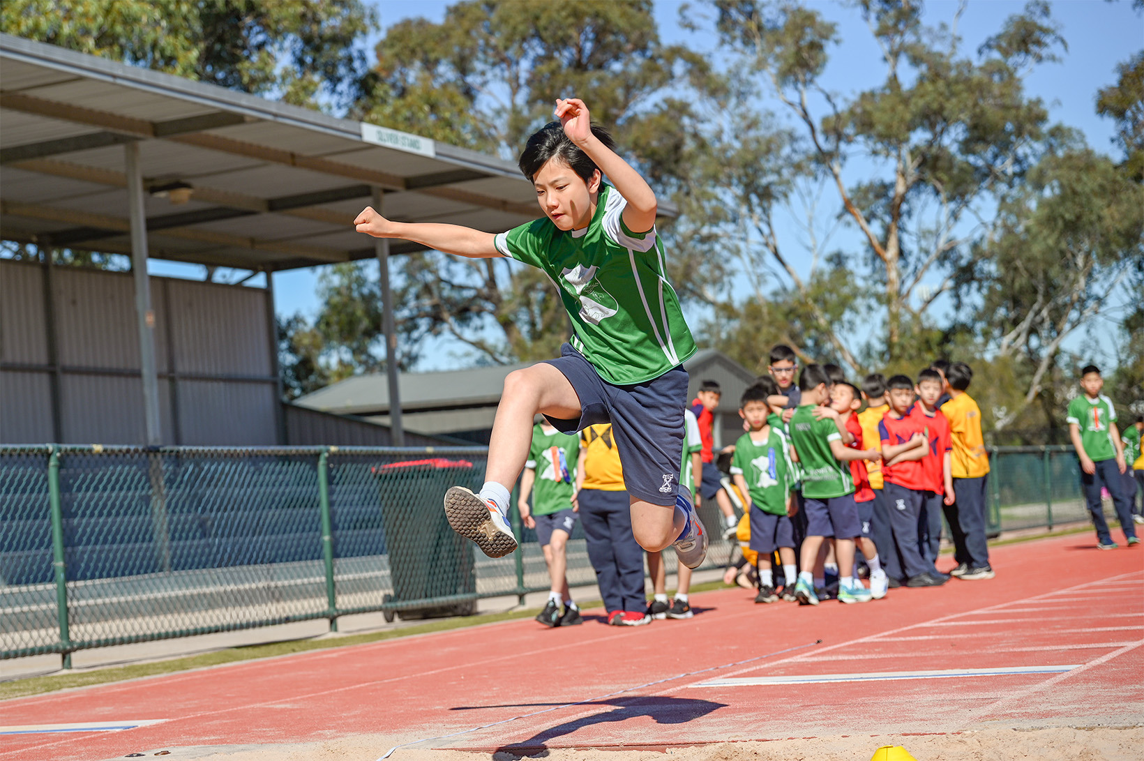 St. Andrews Christian College