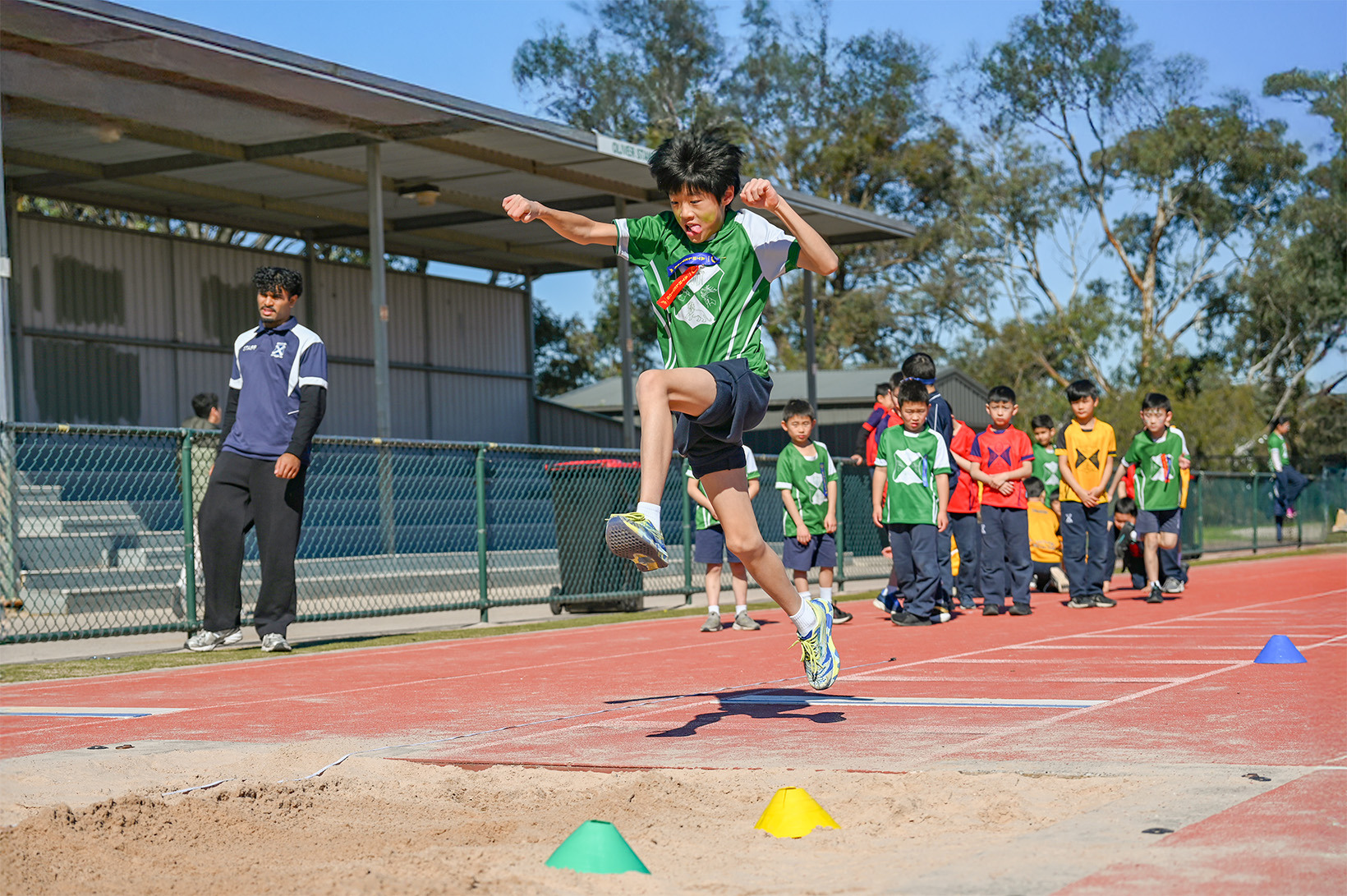 St. Andrews Christian College