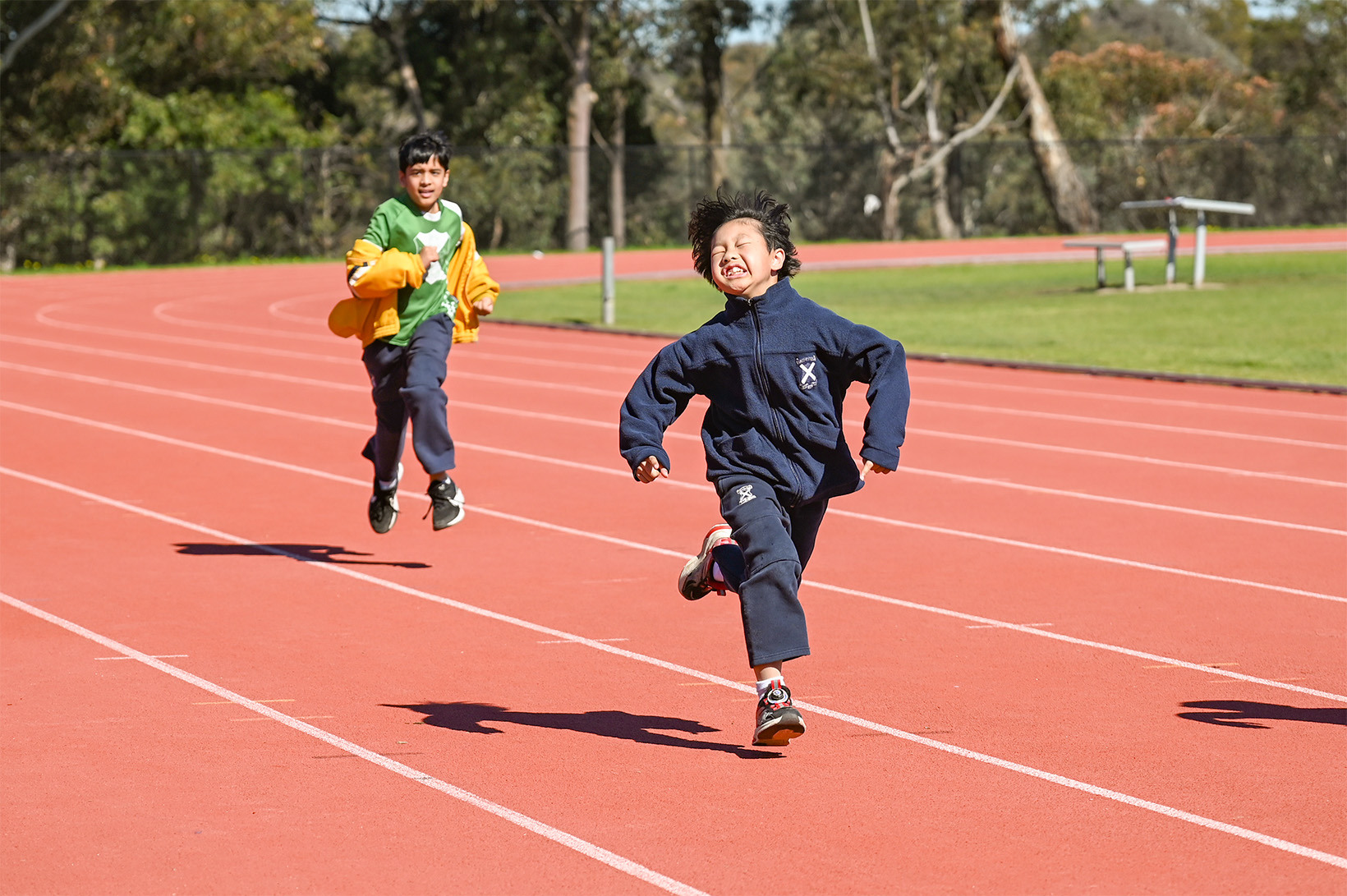 St. Andrews Christian College