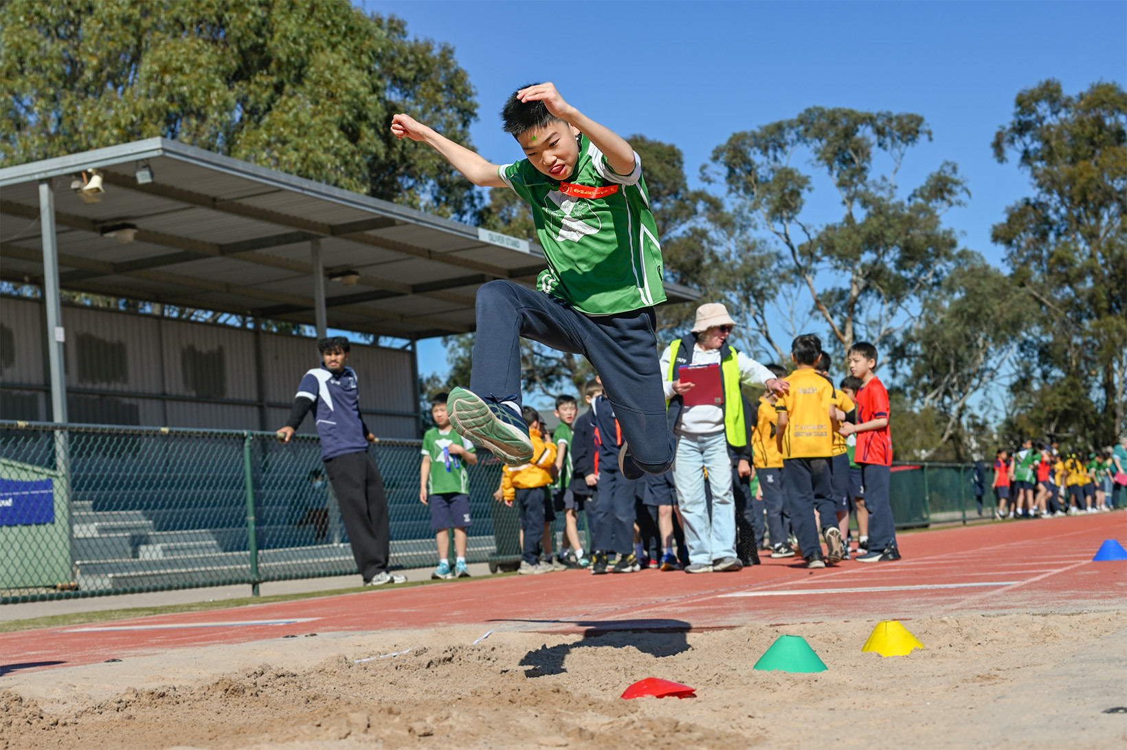 St. Andrews Christian College