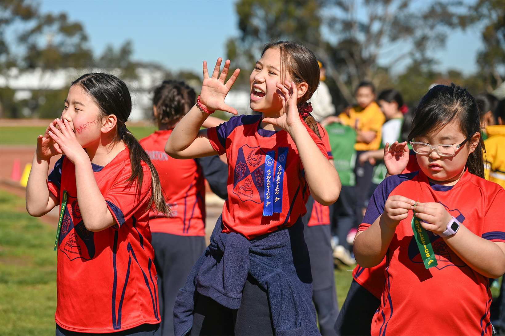 St. Andrews Christian College