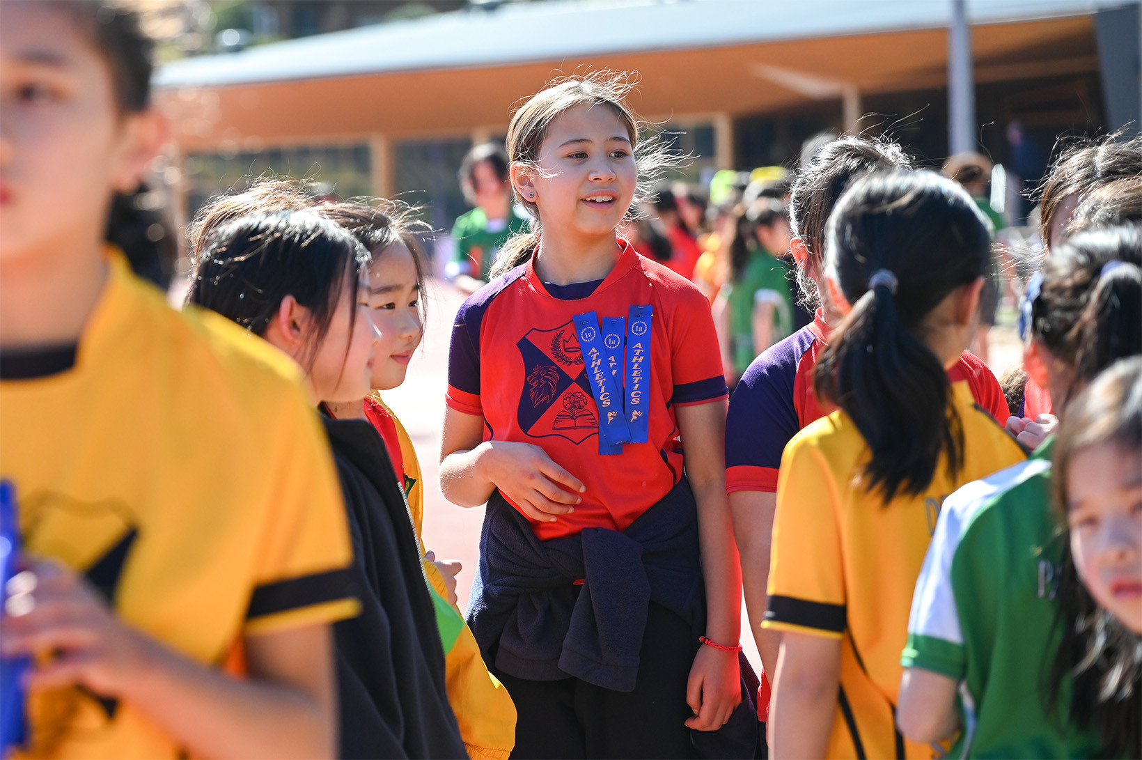 St. Andrews Christian College