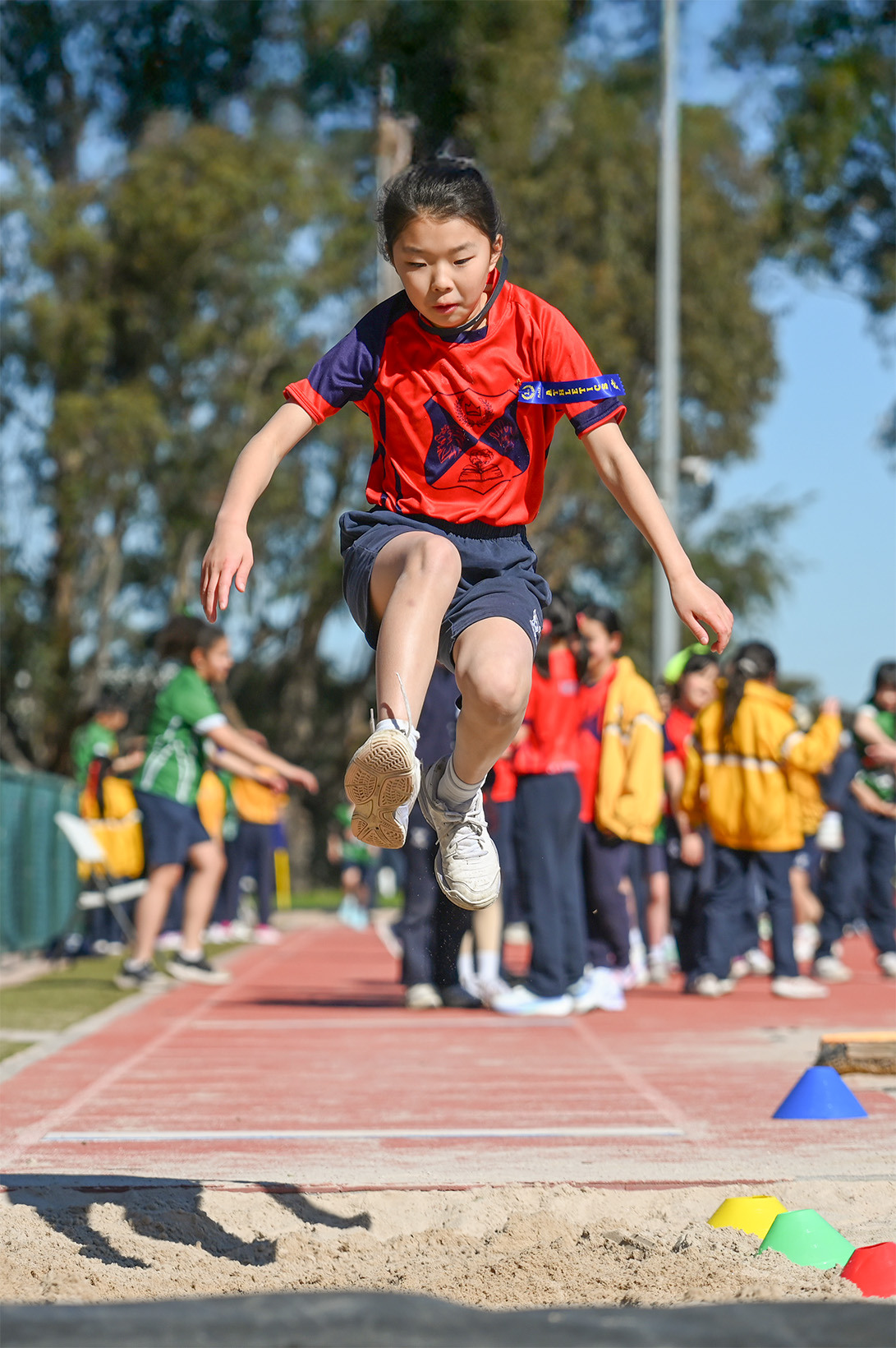 St. Andrews Christian College