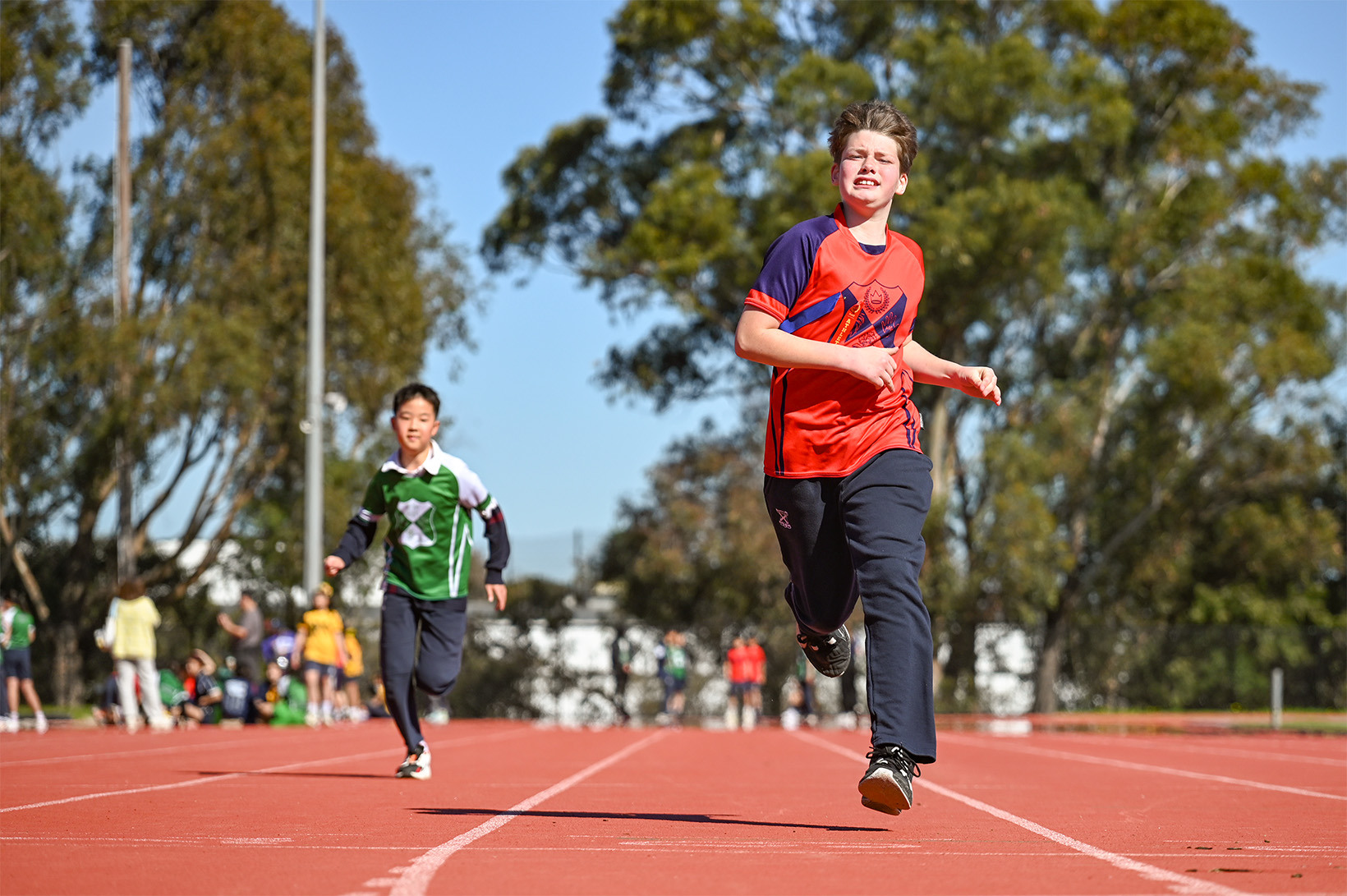 St. Andrews Christian College