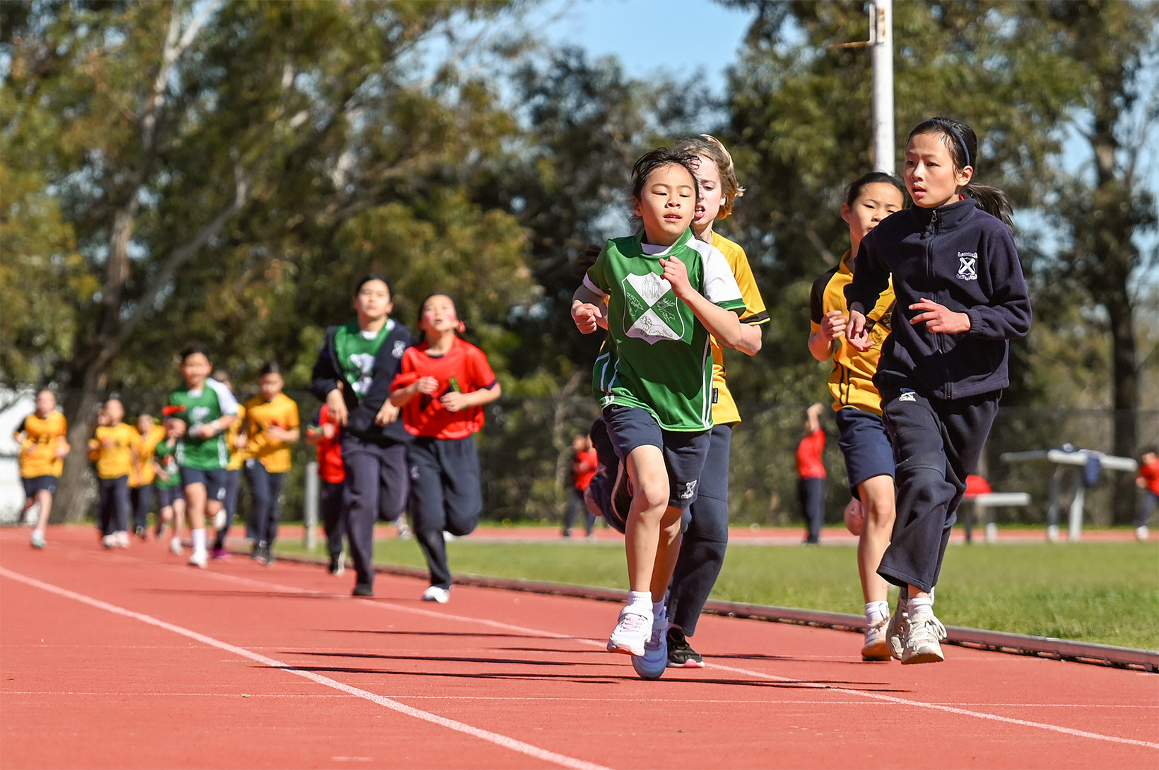 St. Andrews Christian College