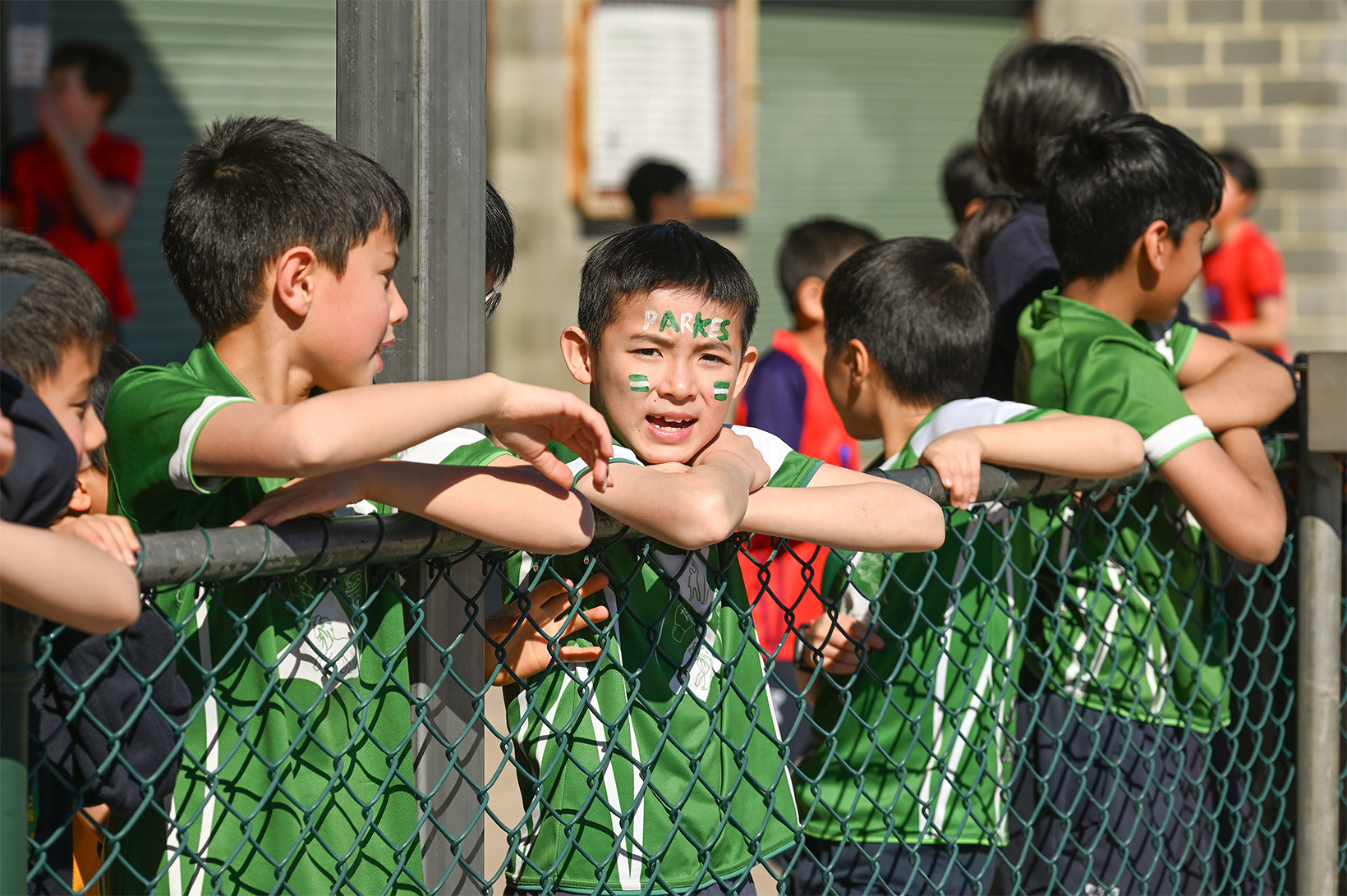 St. Andrews Christian College