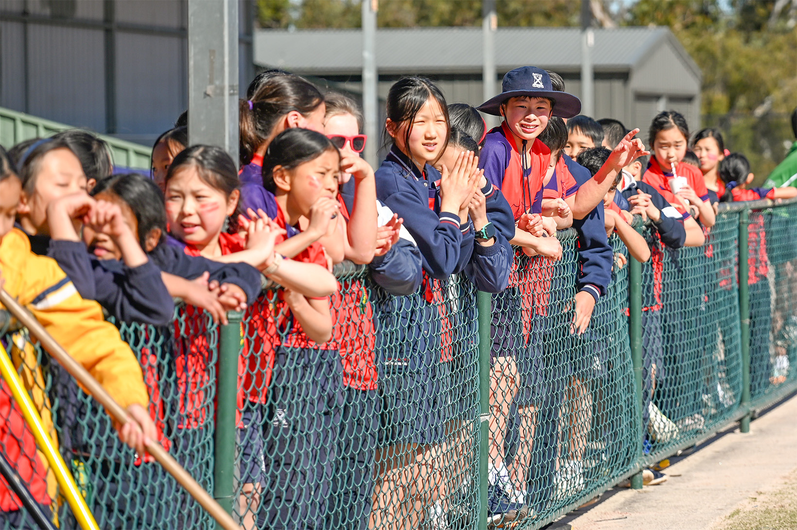 St. Andrews Christian College