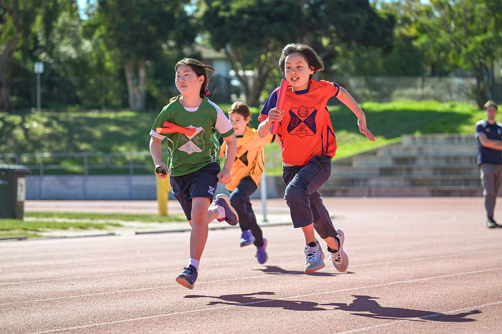 St. Andrews Christian College