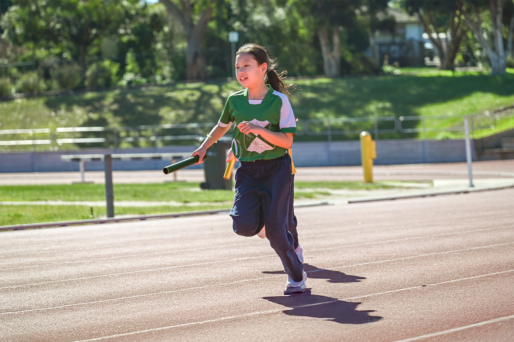St. Andrews Christian College