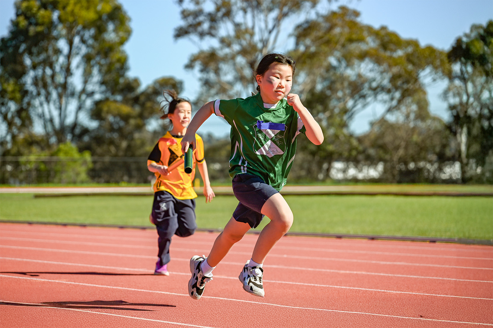 St. Andrews Christian College
