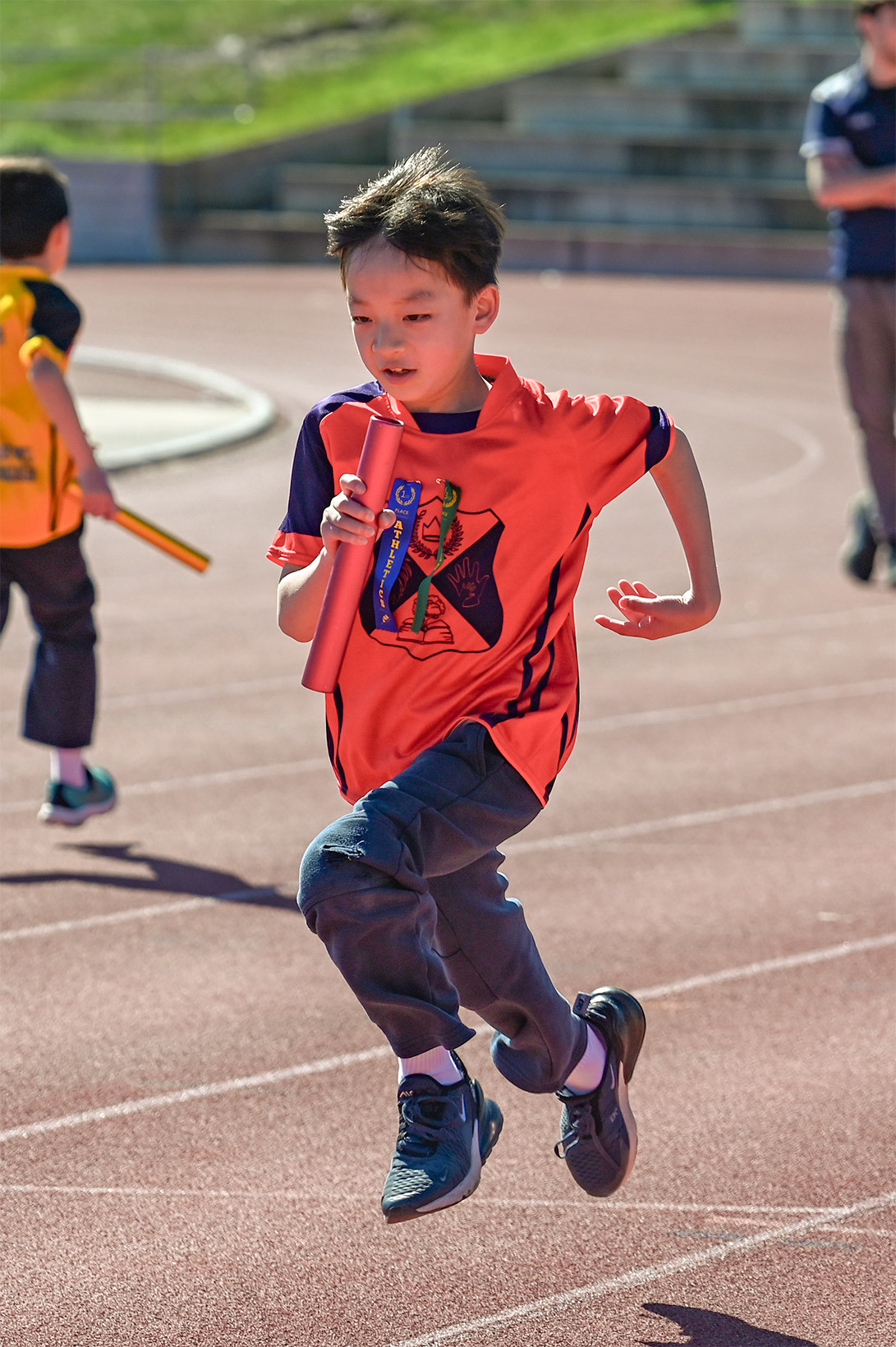St. Andrews Christian College