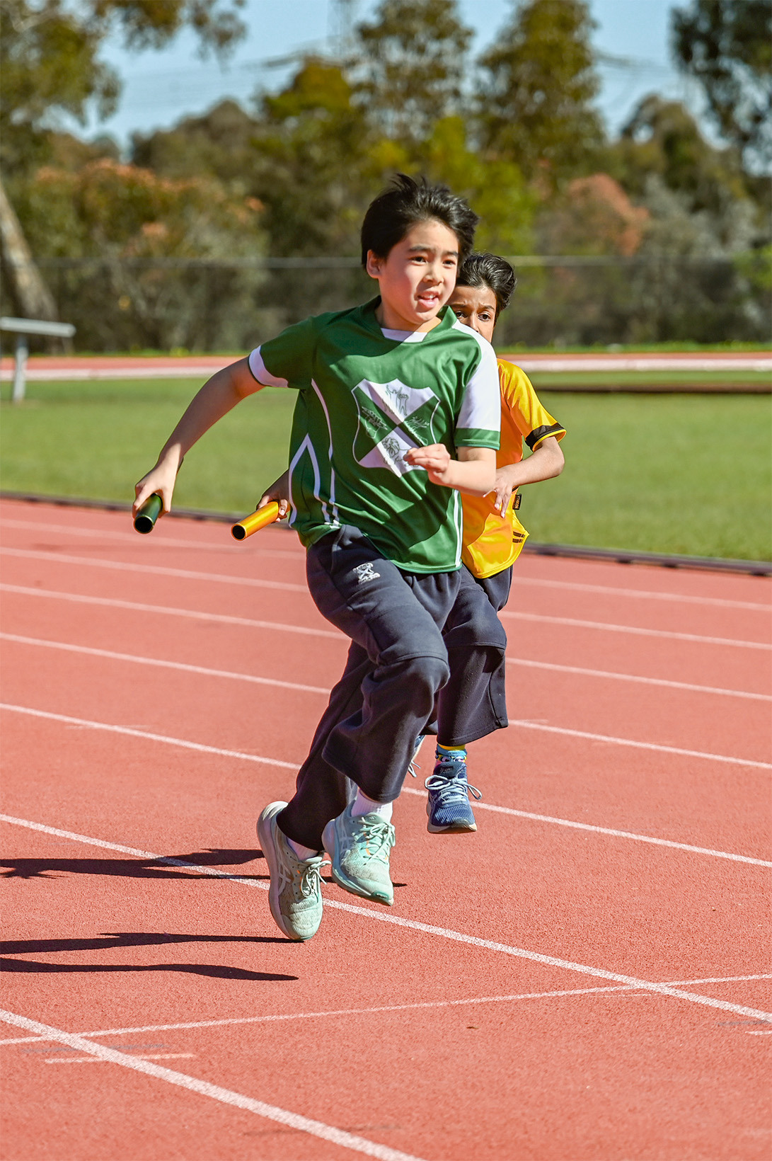 St. Andrews Christian College