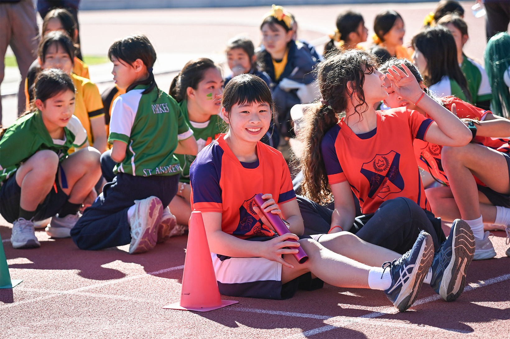 St. Andrews Christian College