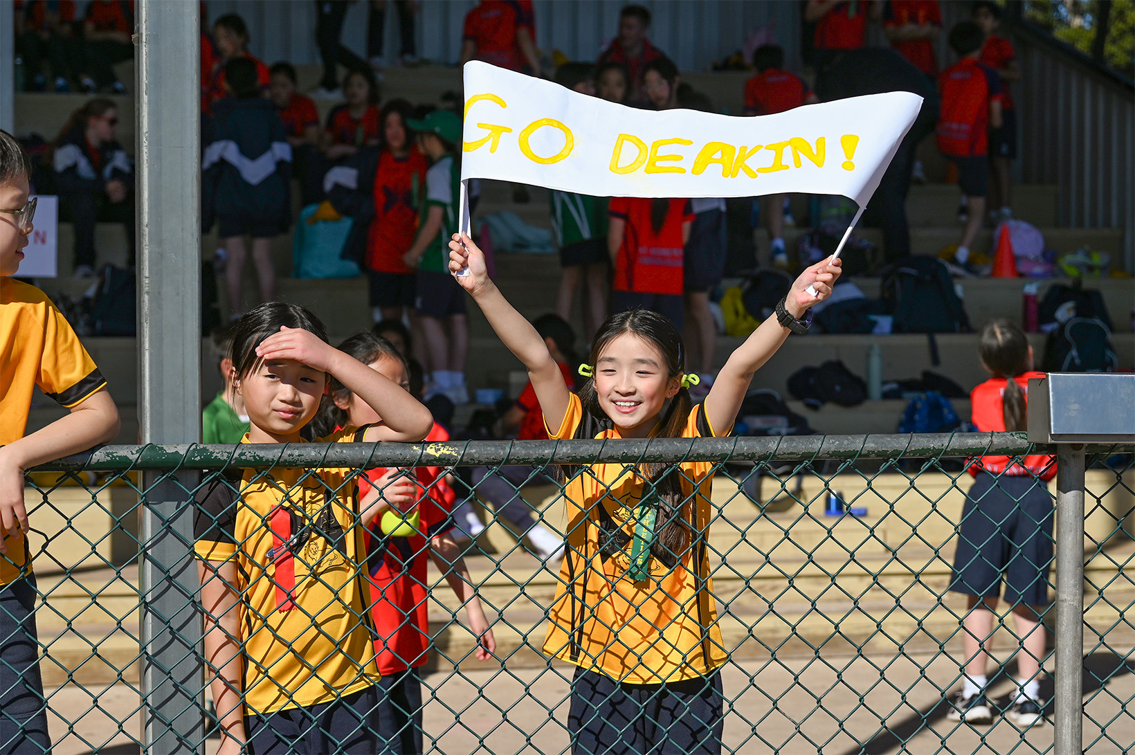 St. Andrews Christian College