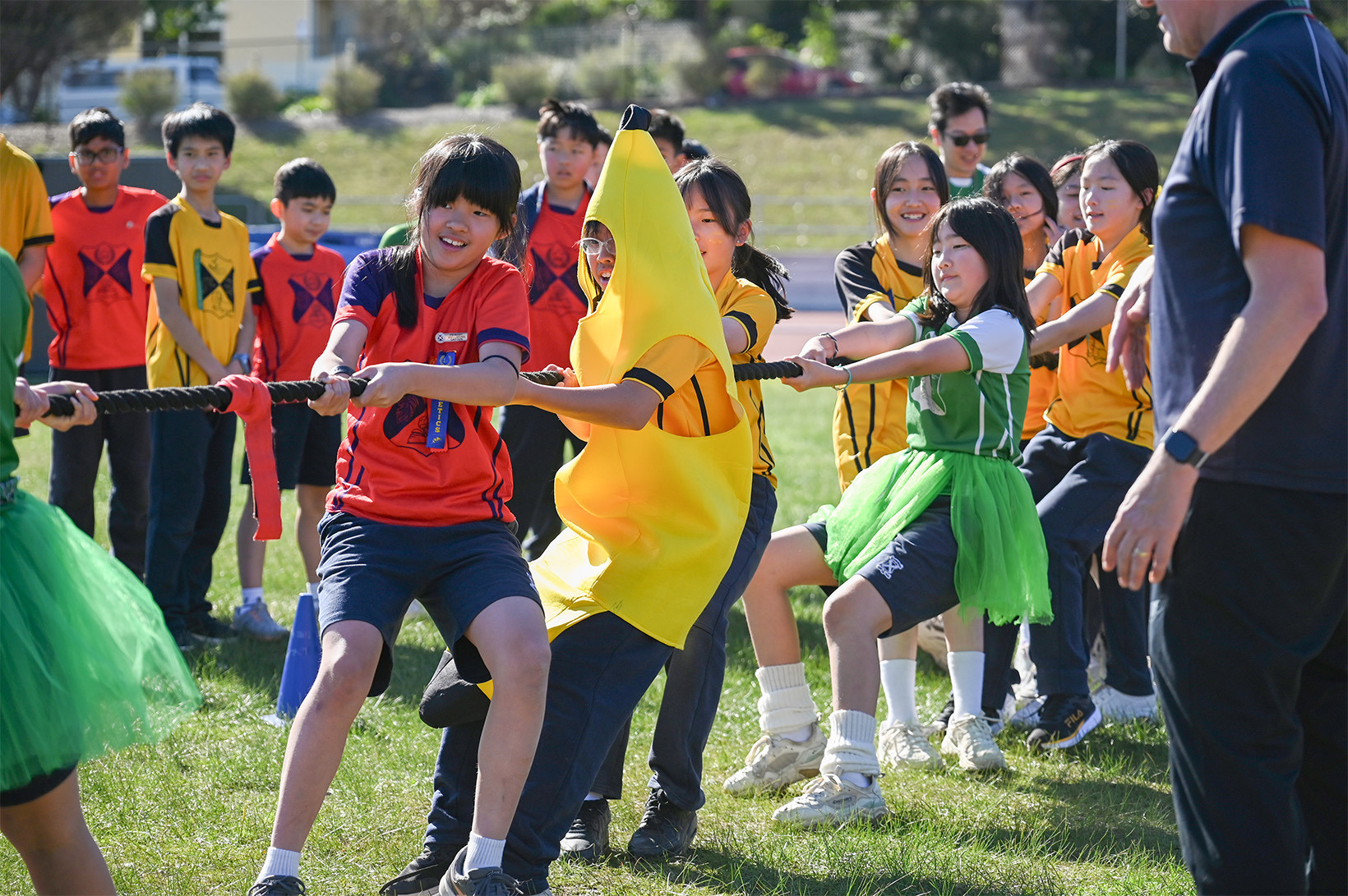 St. Andrews Christian College