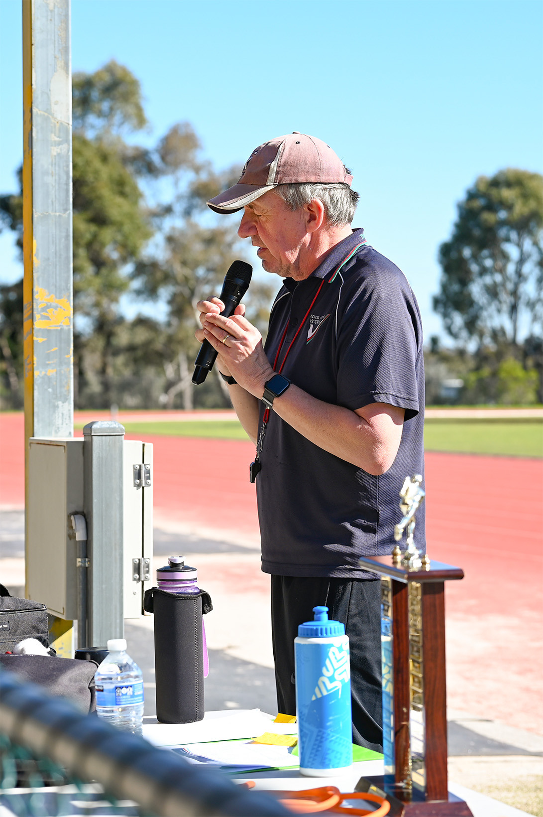 St. Andrews Christian College