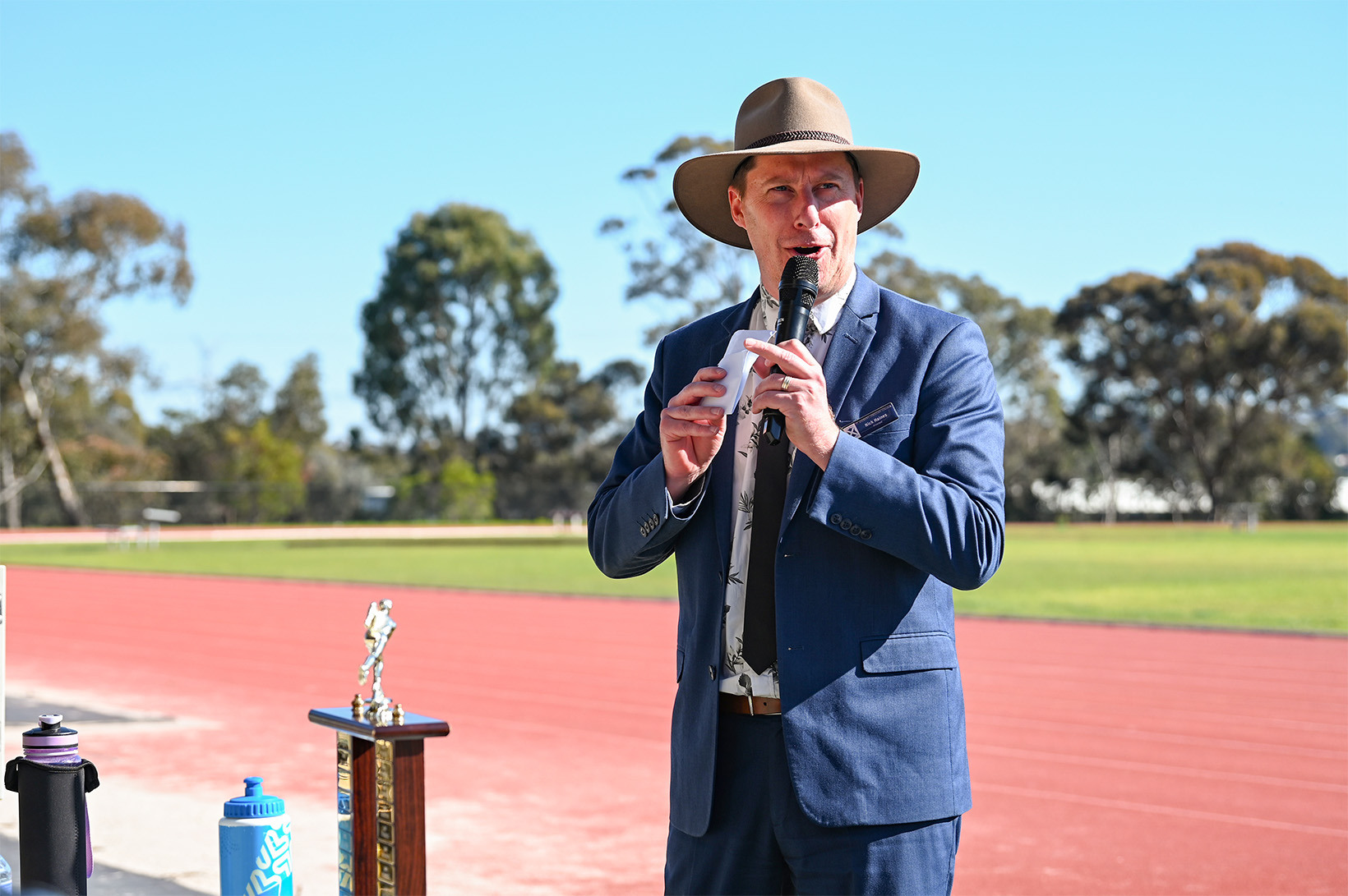 St. Andrews Christian College