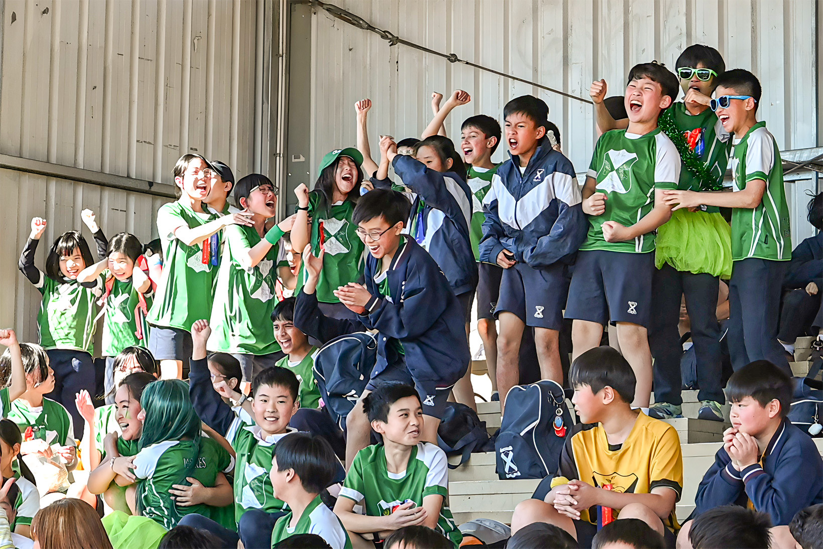 St. Andrews Christian College