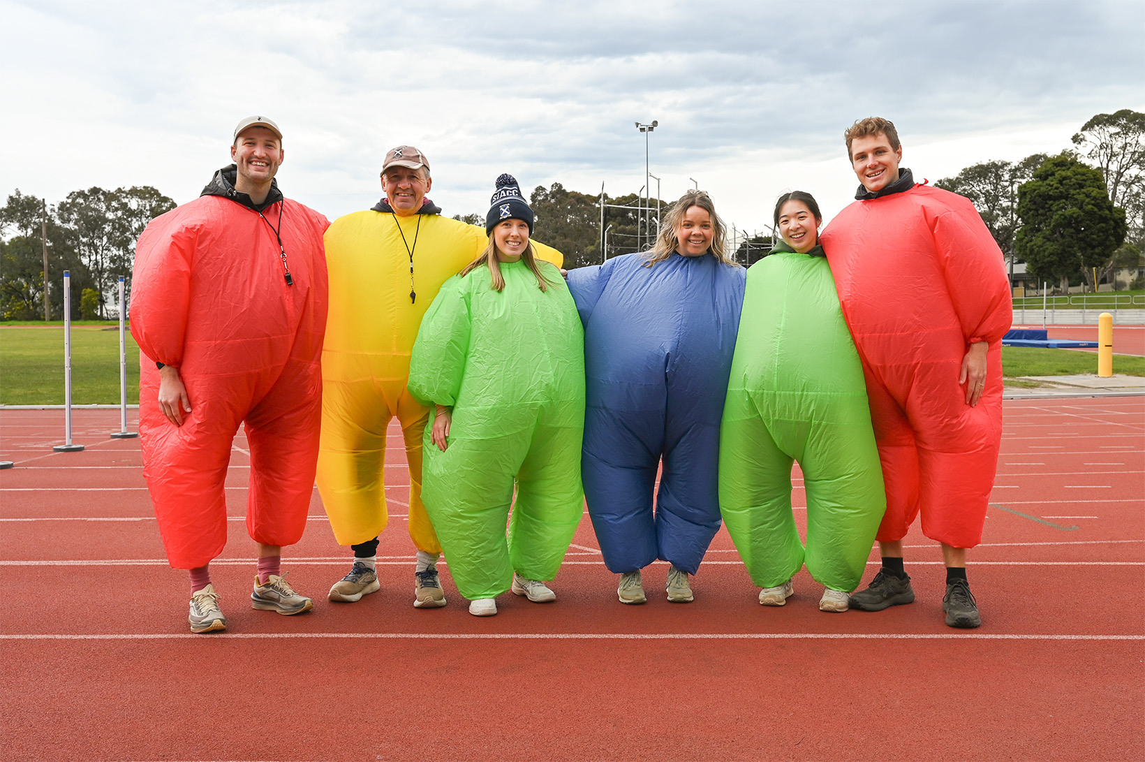 St. Andrews Christian College