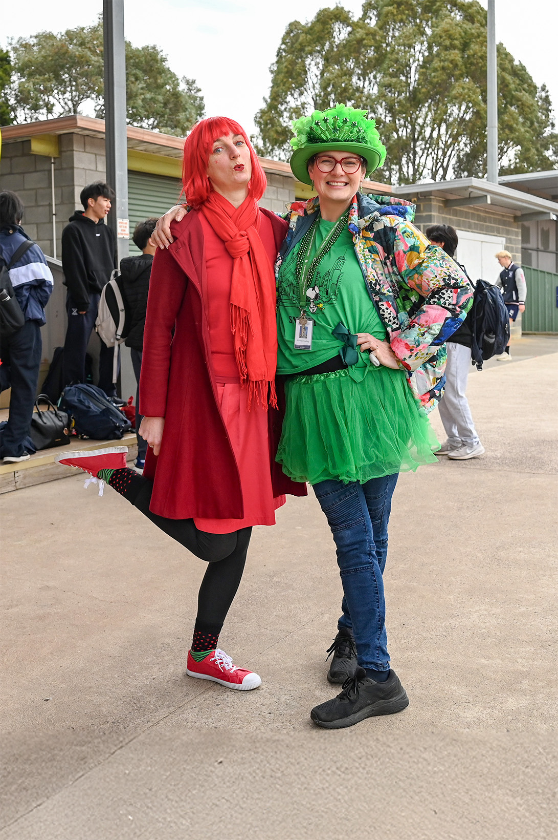 St. Andrews Christian College