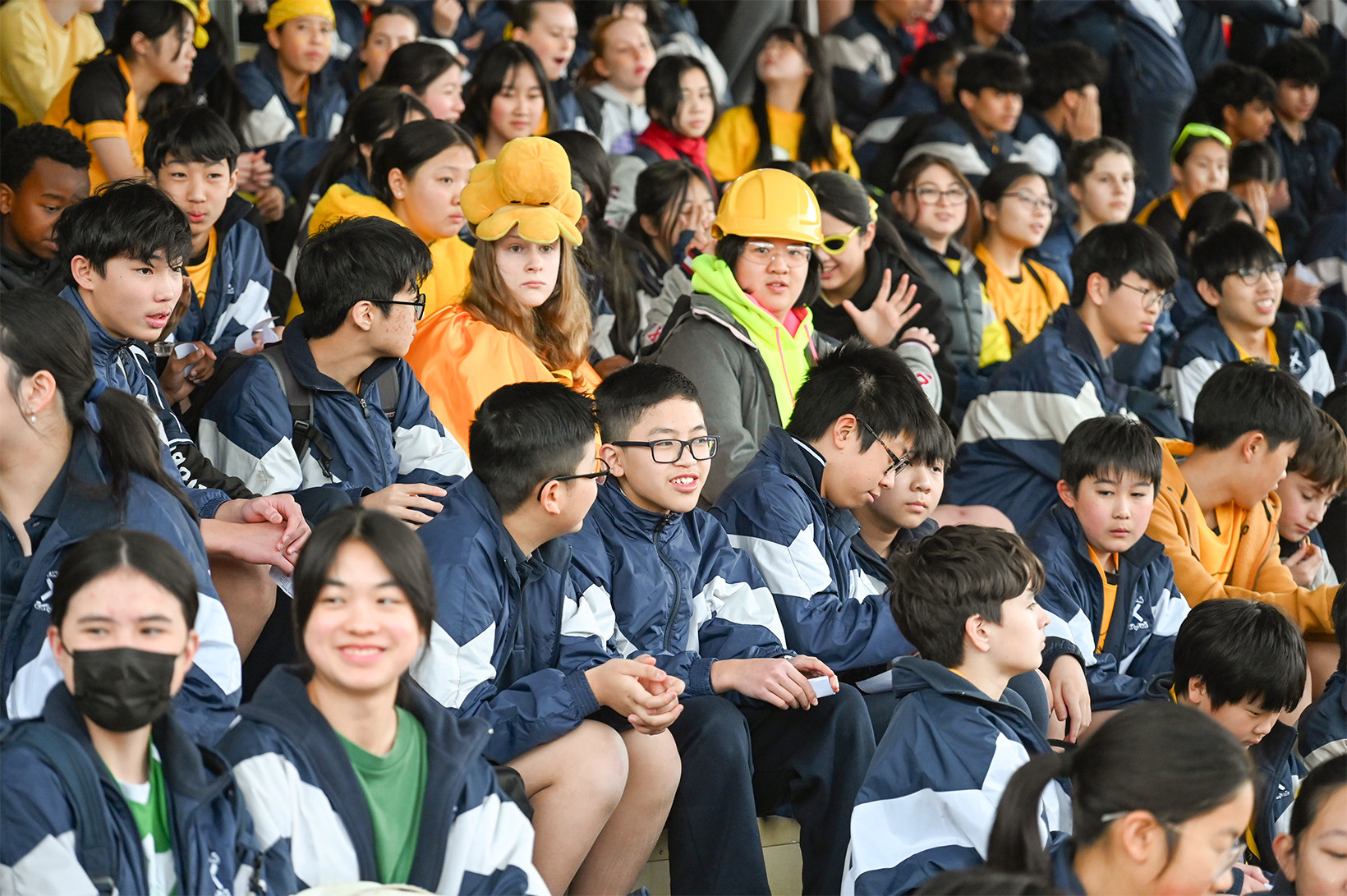 St. Andrews Christian College