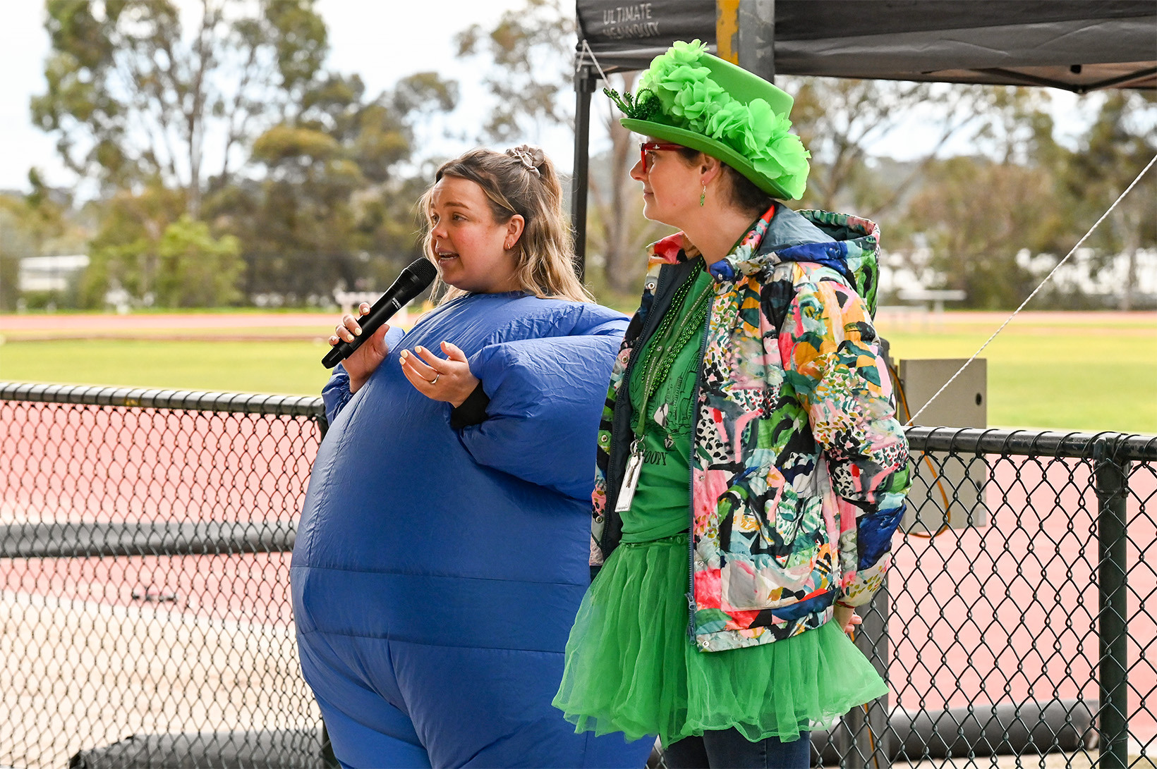 St. Andrews Christian College