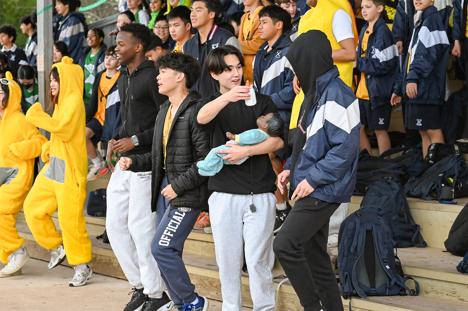 St. Andrews Christian College