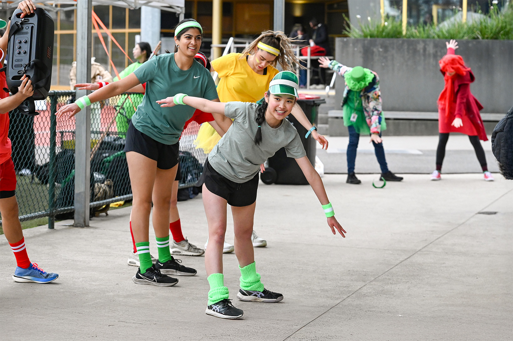 St. Andrews Christian College