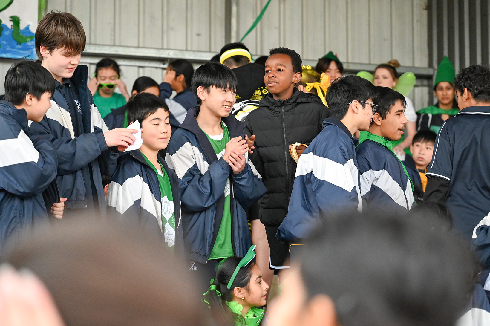 St. Andrews Christian College