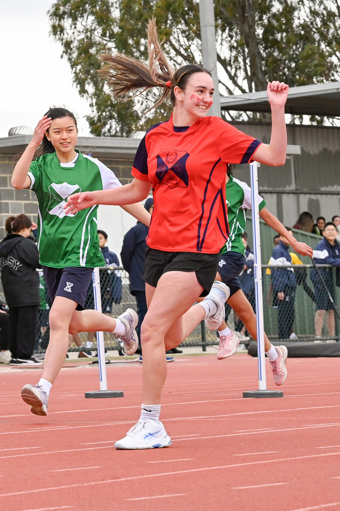 St. Andrews Christian College