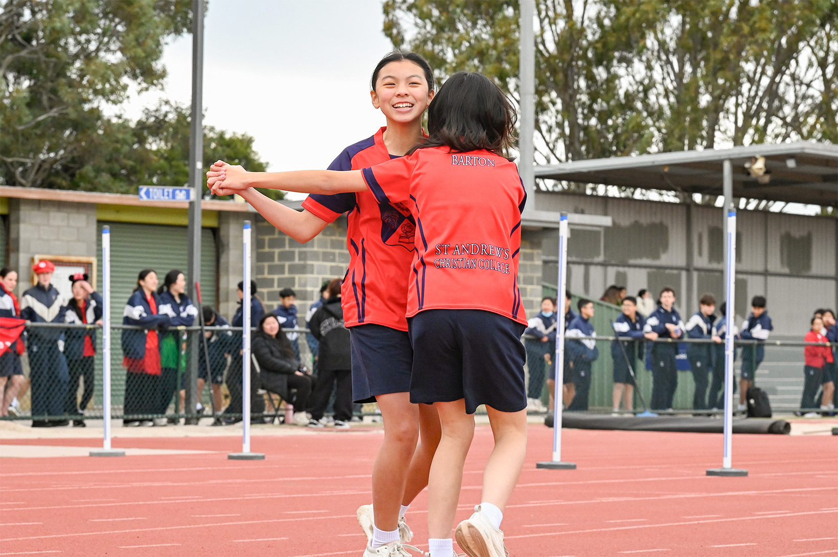 St. Andrews Christian College