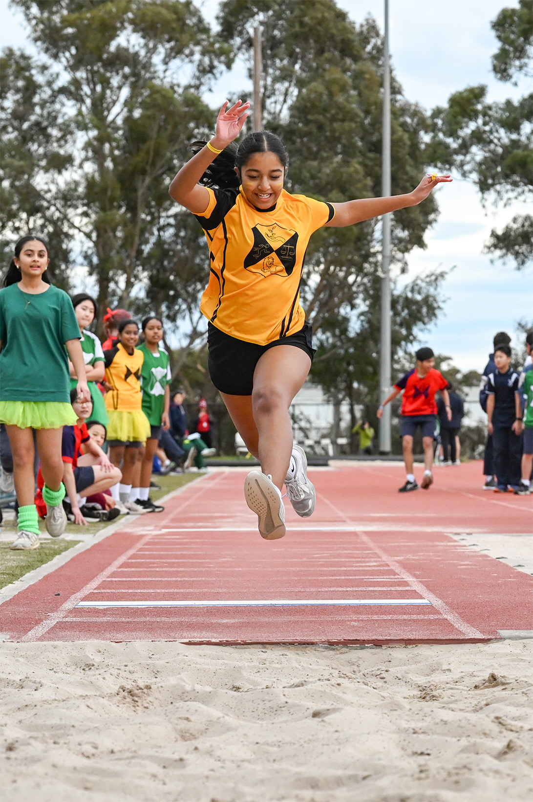 St. Andrews Christian College