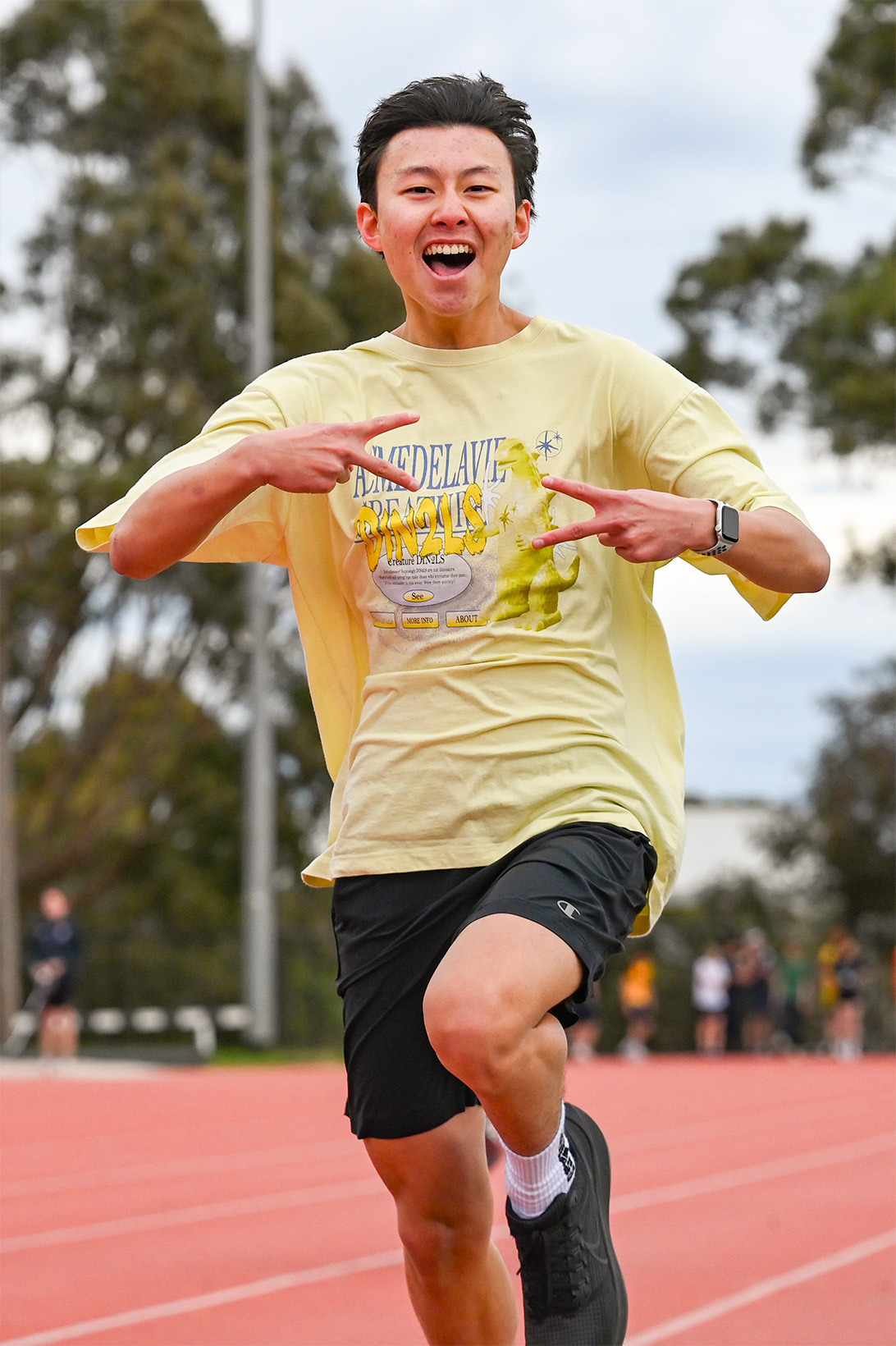 St. Andrews Christian College