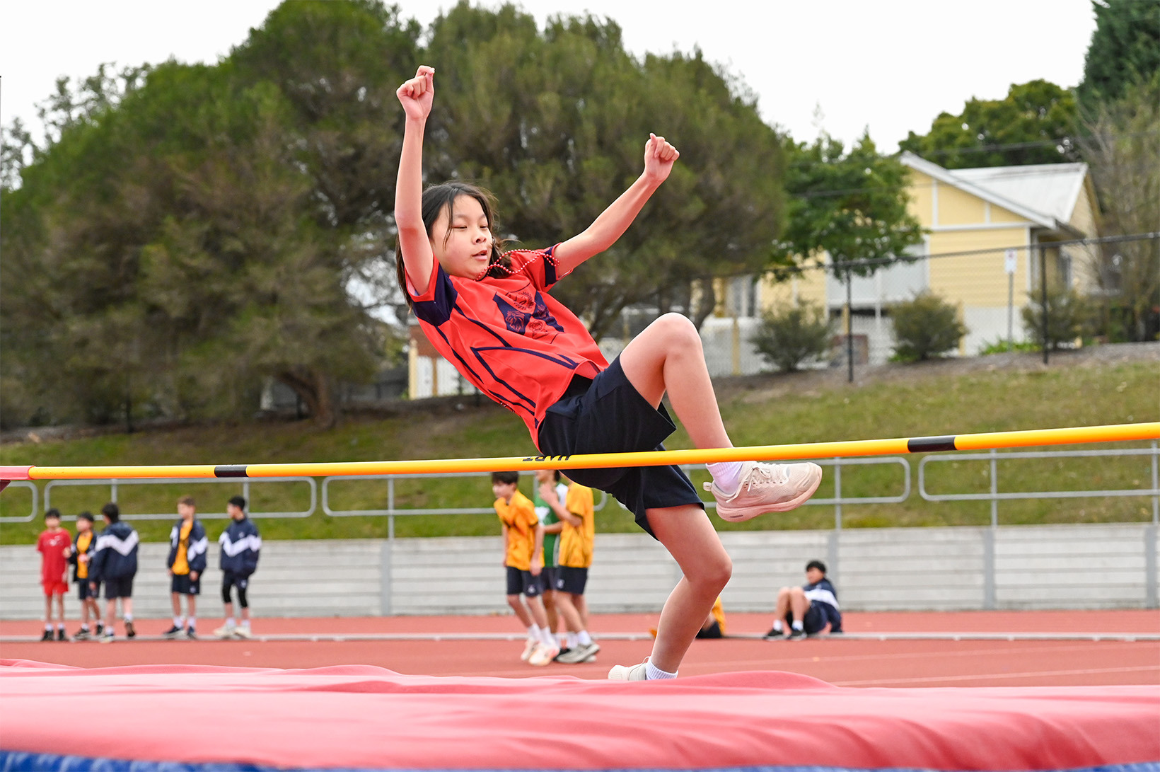 St. Andrews Christian College