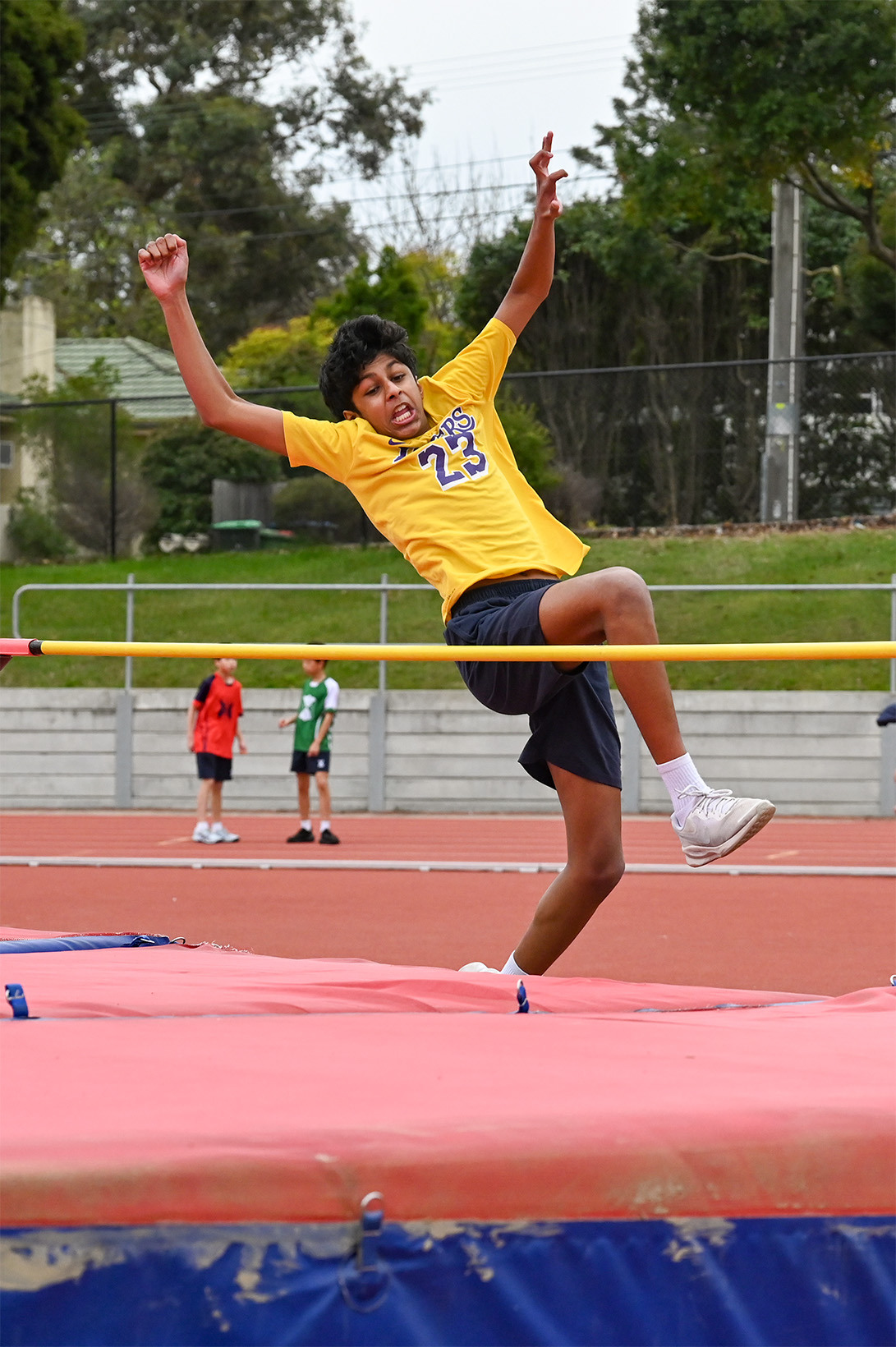 St. Andrews Christian College