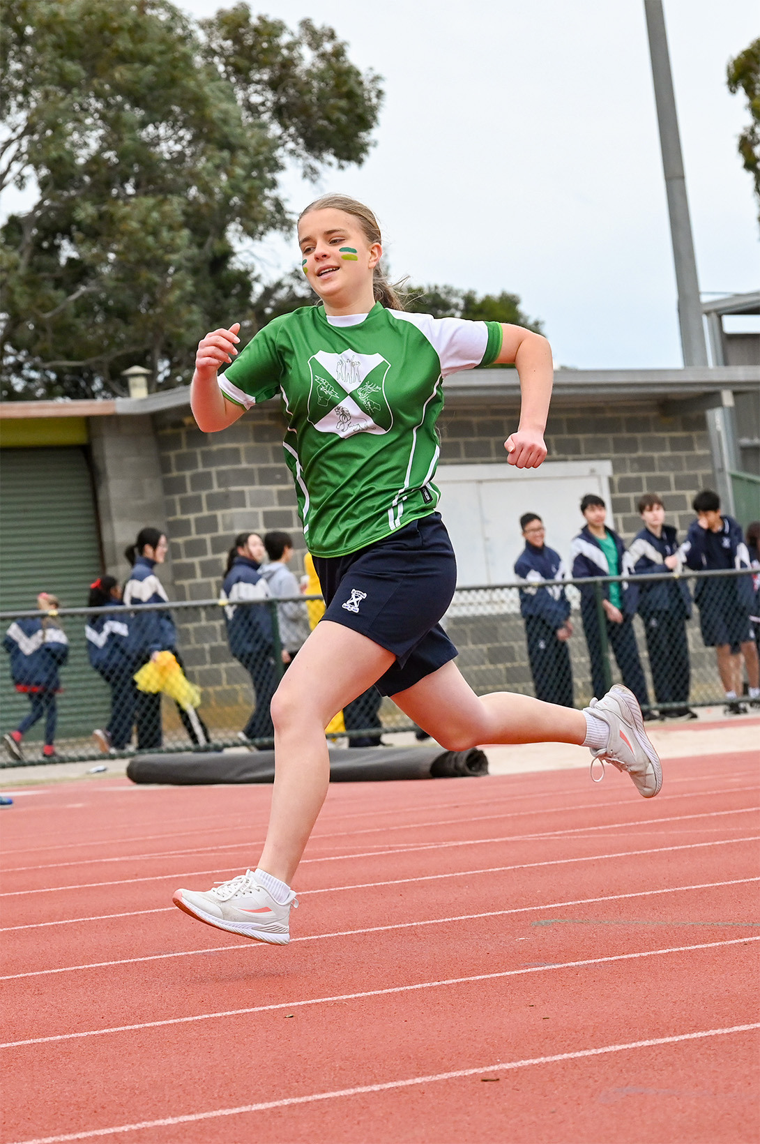 St. Andrews Christian College