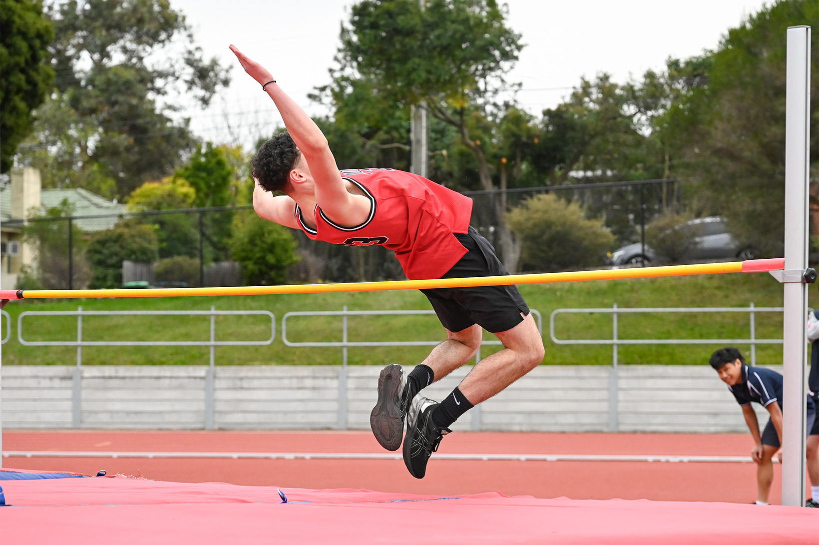 St. Andrews Christian College