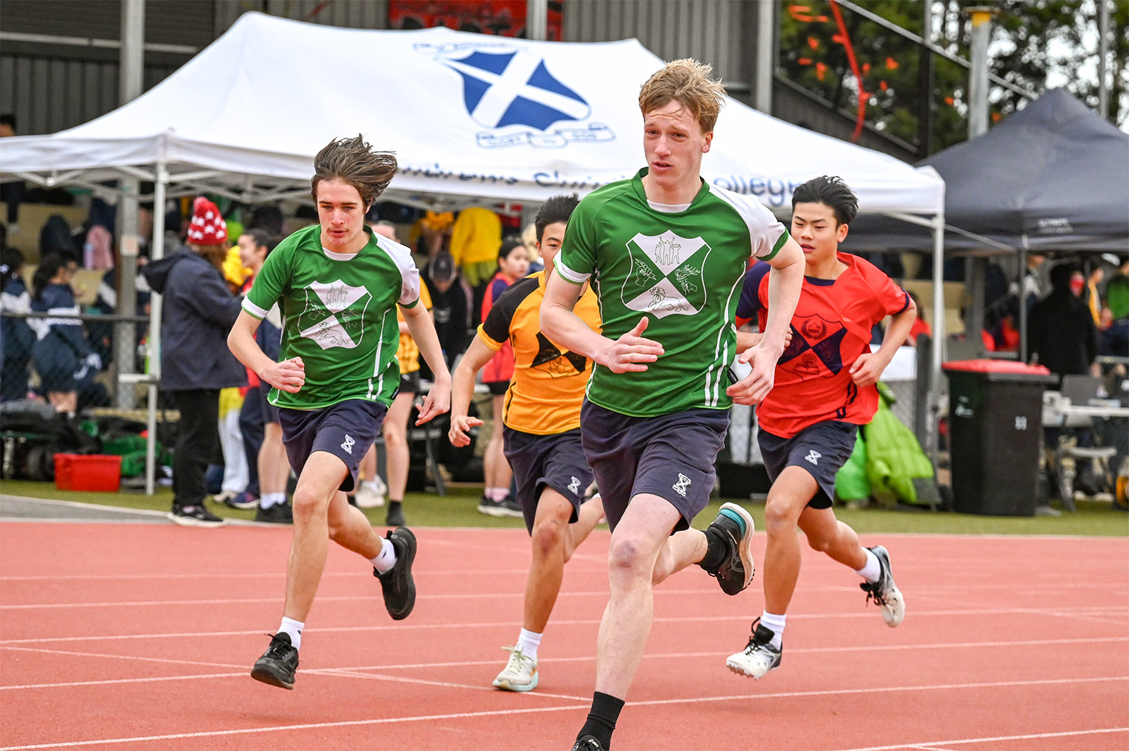 St. Andrews Christian College