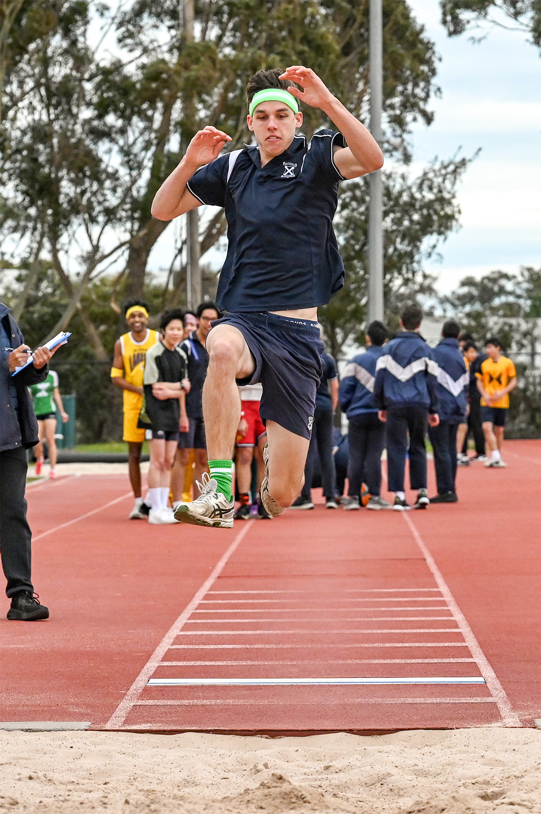 St. Andrews Christian College