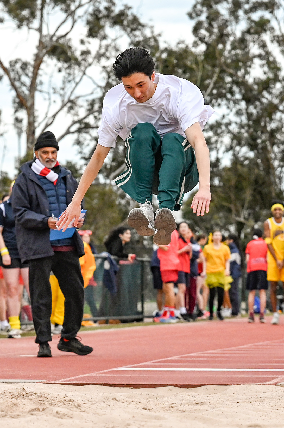 St. Andrews Christian College