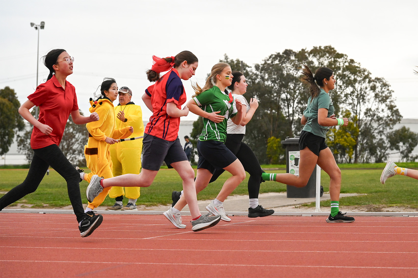 St. Andrews Christian College